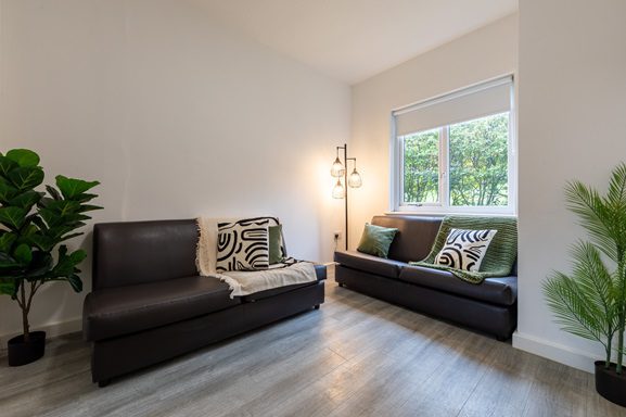 Gold Ensuite Small Image