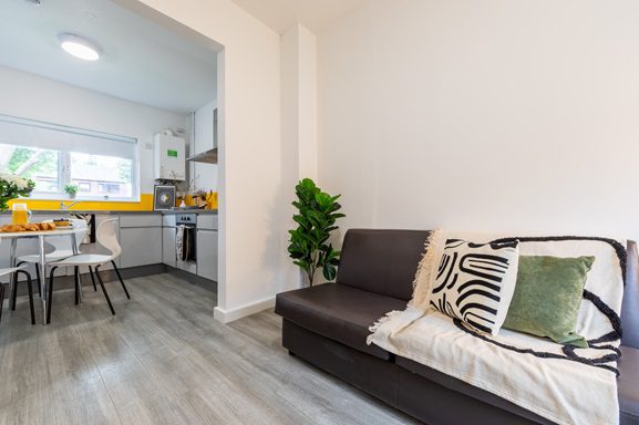 Gold Ensuite Small Image