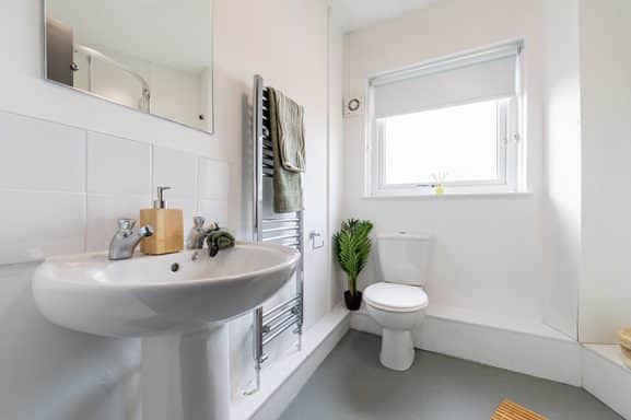 Silver Non Ensuite | 5 Bed House Image