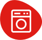 Laundry (charges apply) icon