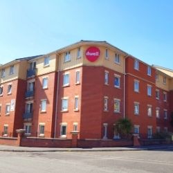 德优曼城南学生村