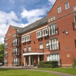 德优韦斯顿学舍