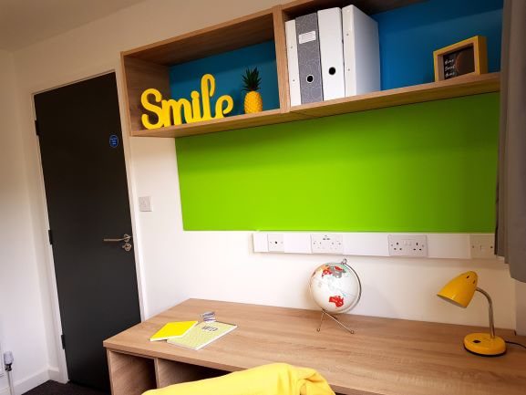 Silver Non Ensuite | 5居室 Image