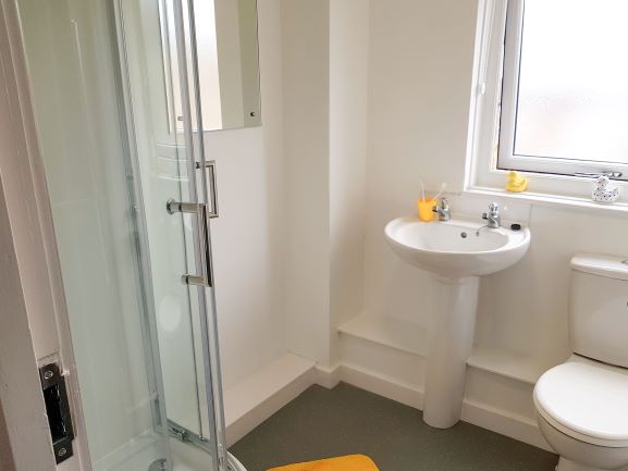 Silver Non Ensuite | 5居室 Image