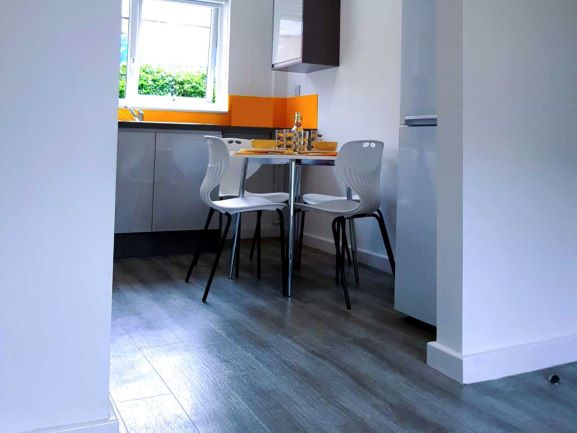 Gold Non Ensuite | 4 居室 Image