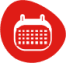 Residential Life Calendar icon