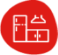 Shared Kitchen  icon