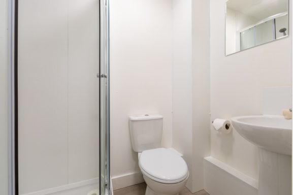 Silver Ensuite Image