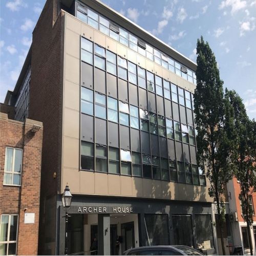 德优阿奇尔学舍