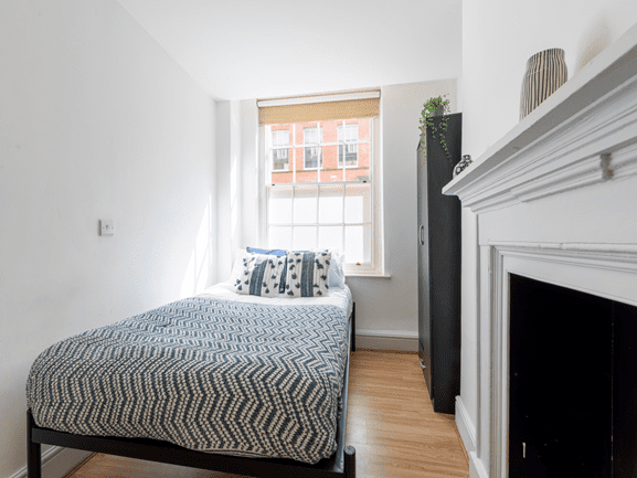 Bronze Non Ensuite | 8 居室 Image