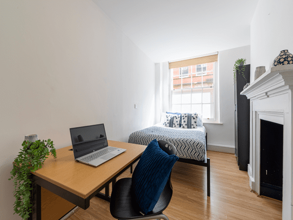 Bronze Non Ensuite | 8 居室 Image