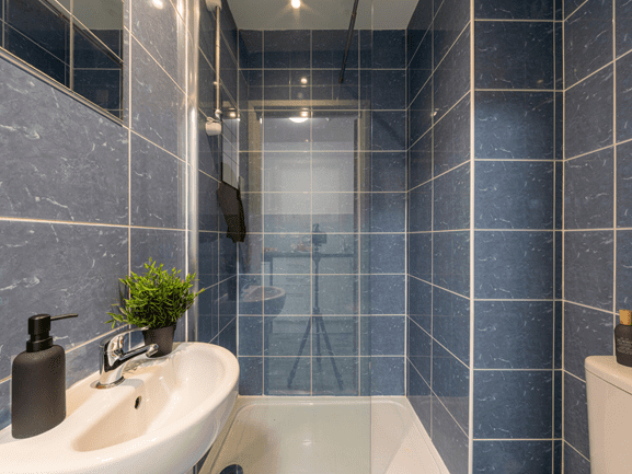 Bronze Non Ensuite | 8 居室 Image