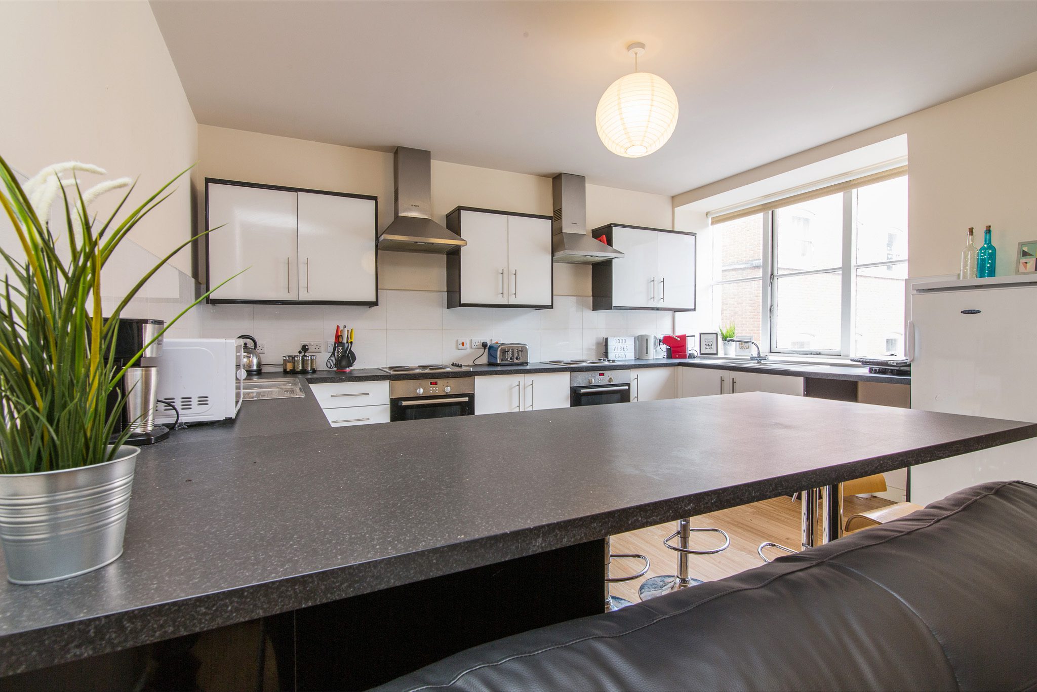 Bronze Non Ensuite | 8 居室 Image