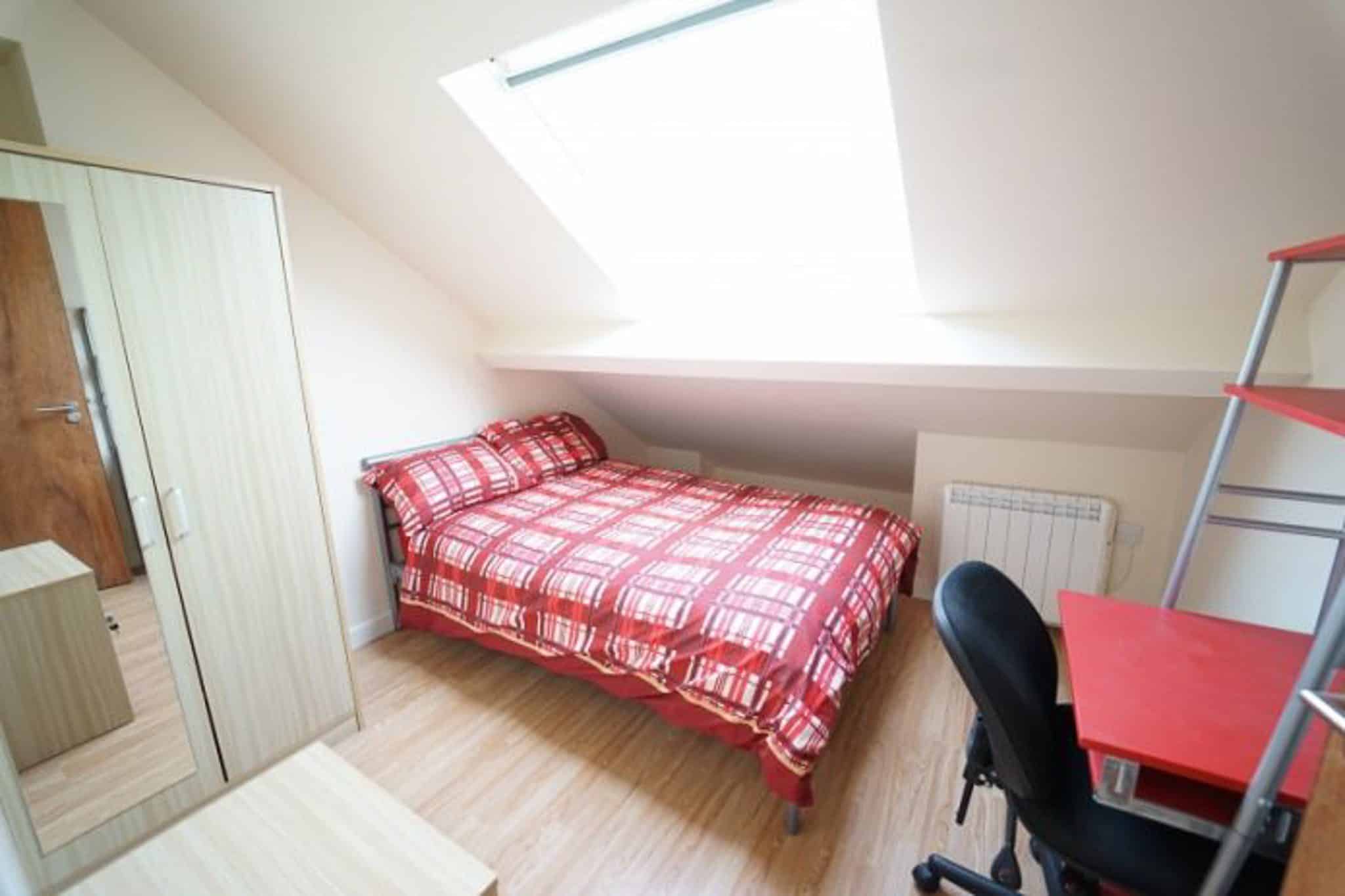 Bronze Non Ensuite | 8 居室 Image