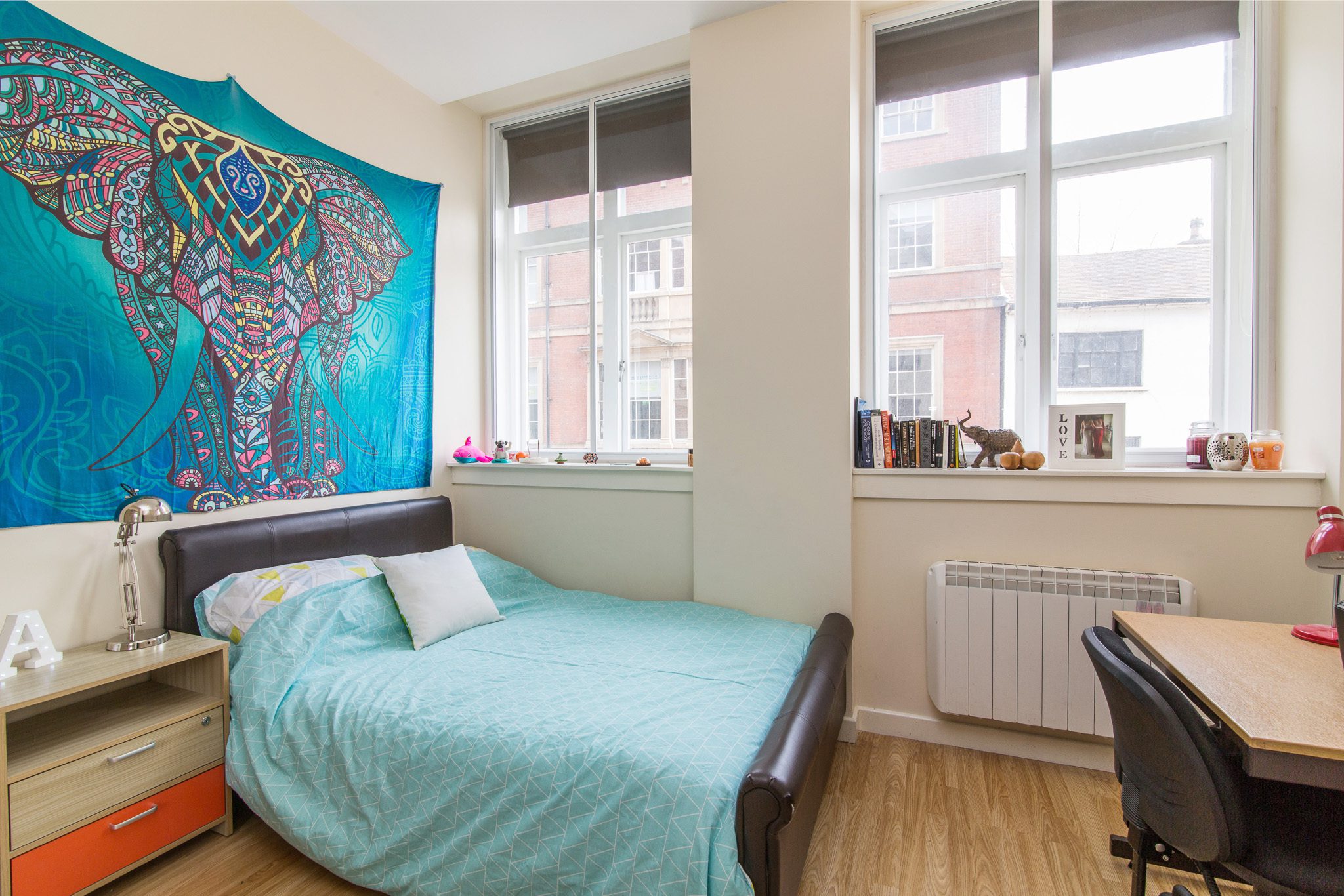 Gold Non Ensuite | 4 or 6 居室 Image