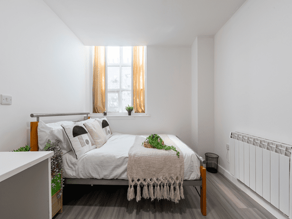 Gold Non Ensuite | 4 or 6 居室 Image