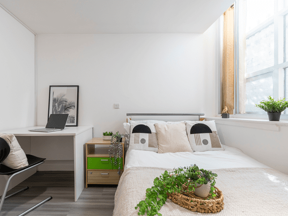 Gold Non Ensuite | 4 or 6 居室 Image