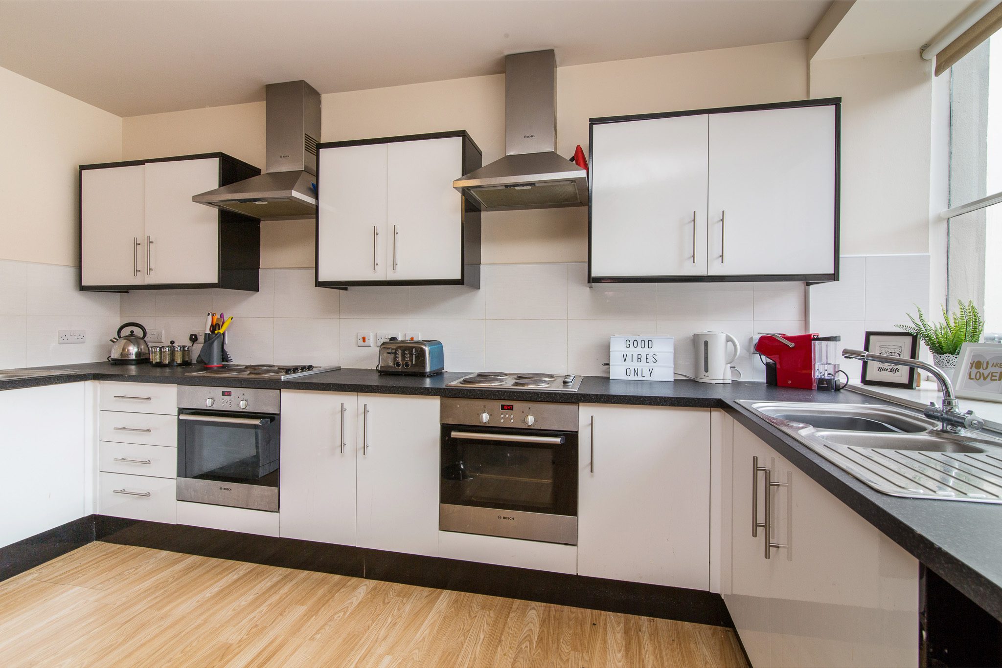 Silver Non Ensuite | 6 居室 Image