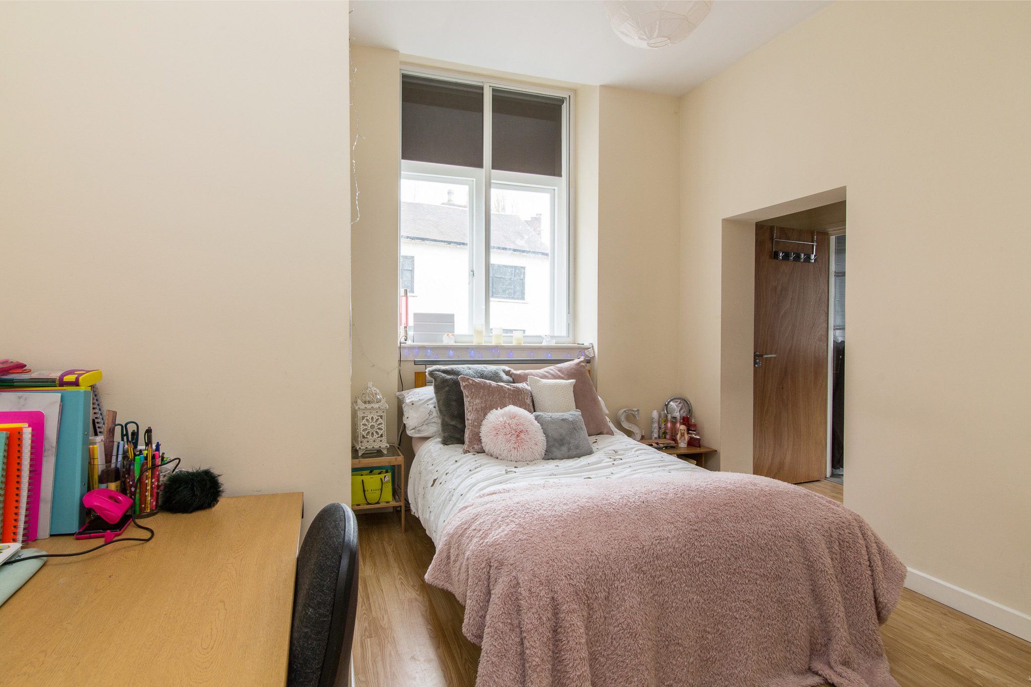 Silver Non Ensuite | 6 居室 Image