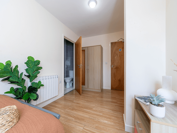 Silver Ensuite | 4 or 6 居室 Image