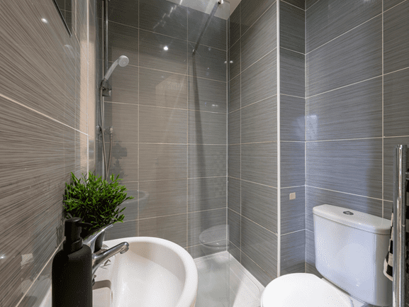 Silver Ensuite | 4 or 6 居室 Image