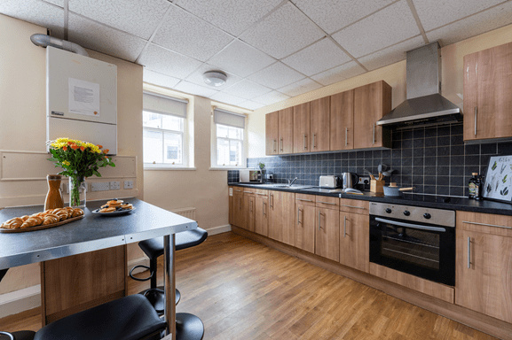 Bronze Non Ensuite | 3 – 7 Bed Flat Image