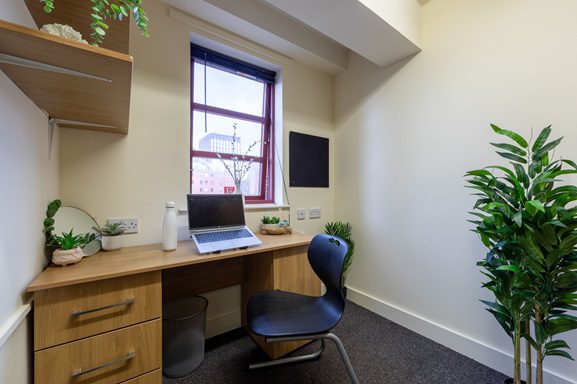 Bronze Non Ensuite – Large | 3 or 4 居室 Image