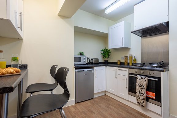 Bronze Non Ensuite | 3 or 4 居室 Image