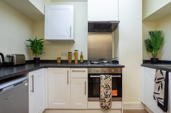 Bronze Non Ensuite – Medium | 3 or 4 居室 Image