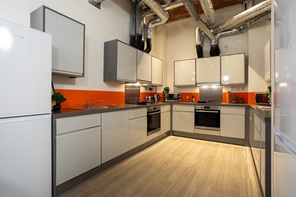 Silver Ensuite Image