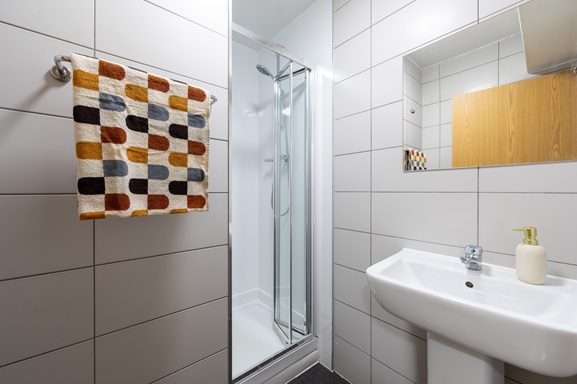 Silver Non Ensuite – Large | 3 or 4 居室 Image