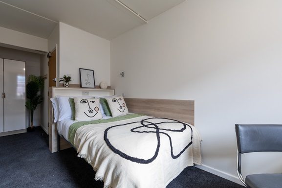 Silver Non Ensuite – Large | 3 or 4 居室 Image