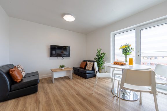 Silver Ensuite | 3, 4 or 7 居室 Image