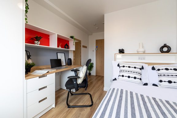 Silver Ensuite | 3, 4 or 7 居室 Image