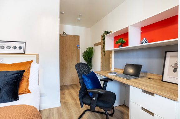 Silver Ensuite | 3, 4 or 7 居室 Image