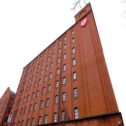 Manchester Student Village