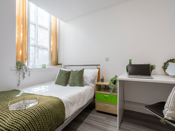 Silver Non Ensuite | 6 居室 Image