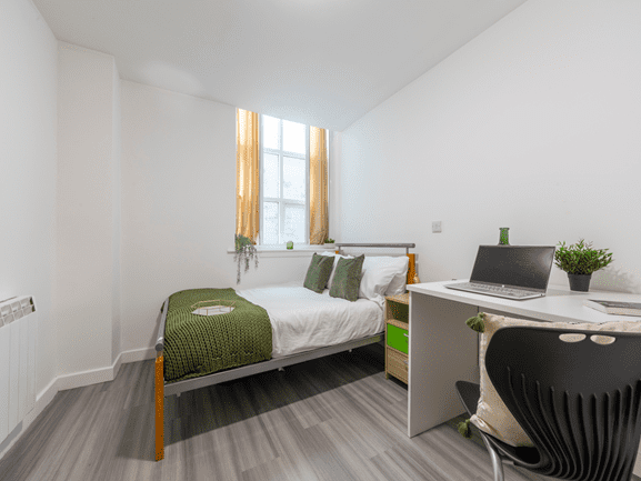 Silver Non Ensuite | 6 居室 Image