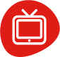 TV in Shared Lounge icon