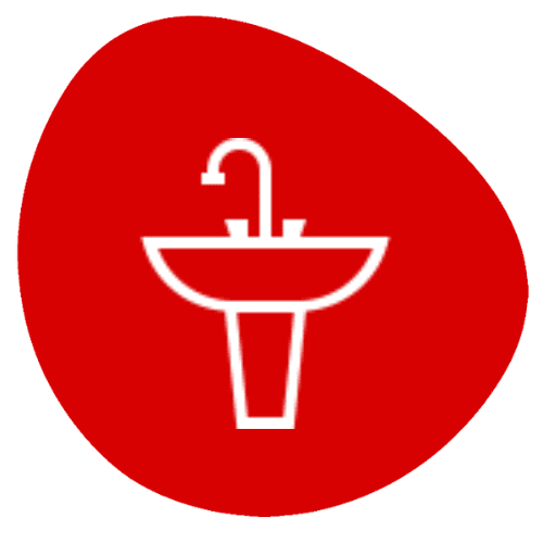 In-Room Sink icon