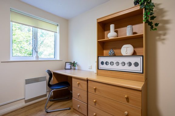 Bronze Non Ensuite | 3 or 4 Bed Flat Image