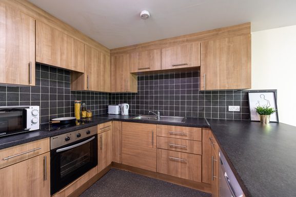 Bronze Non Ensuite | 3 or 4 Bed Flat Image
