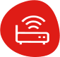 Up to 250Mbps Wi-Fi icon
