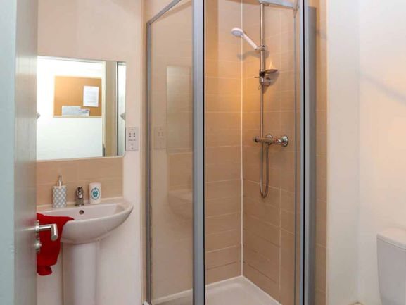 Gold Non Ensuite Top Floor Image