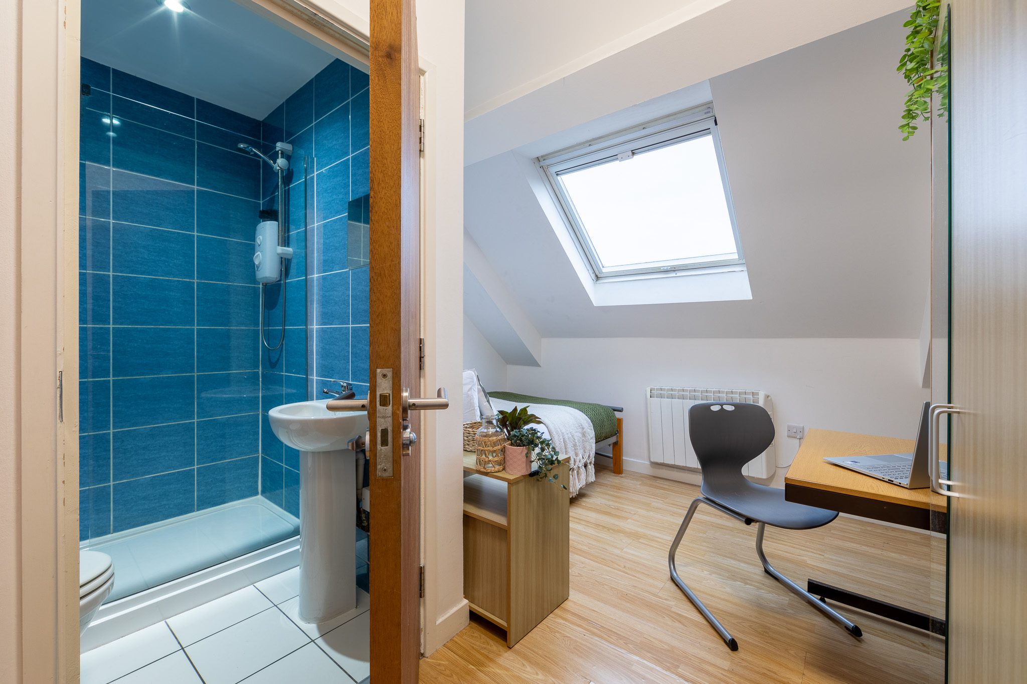 Bronze Ensuite | 5 or 6 居室 Image