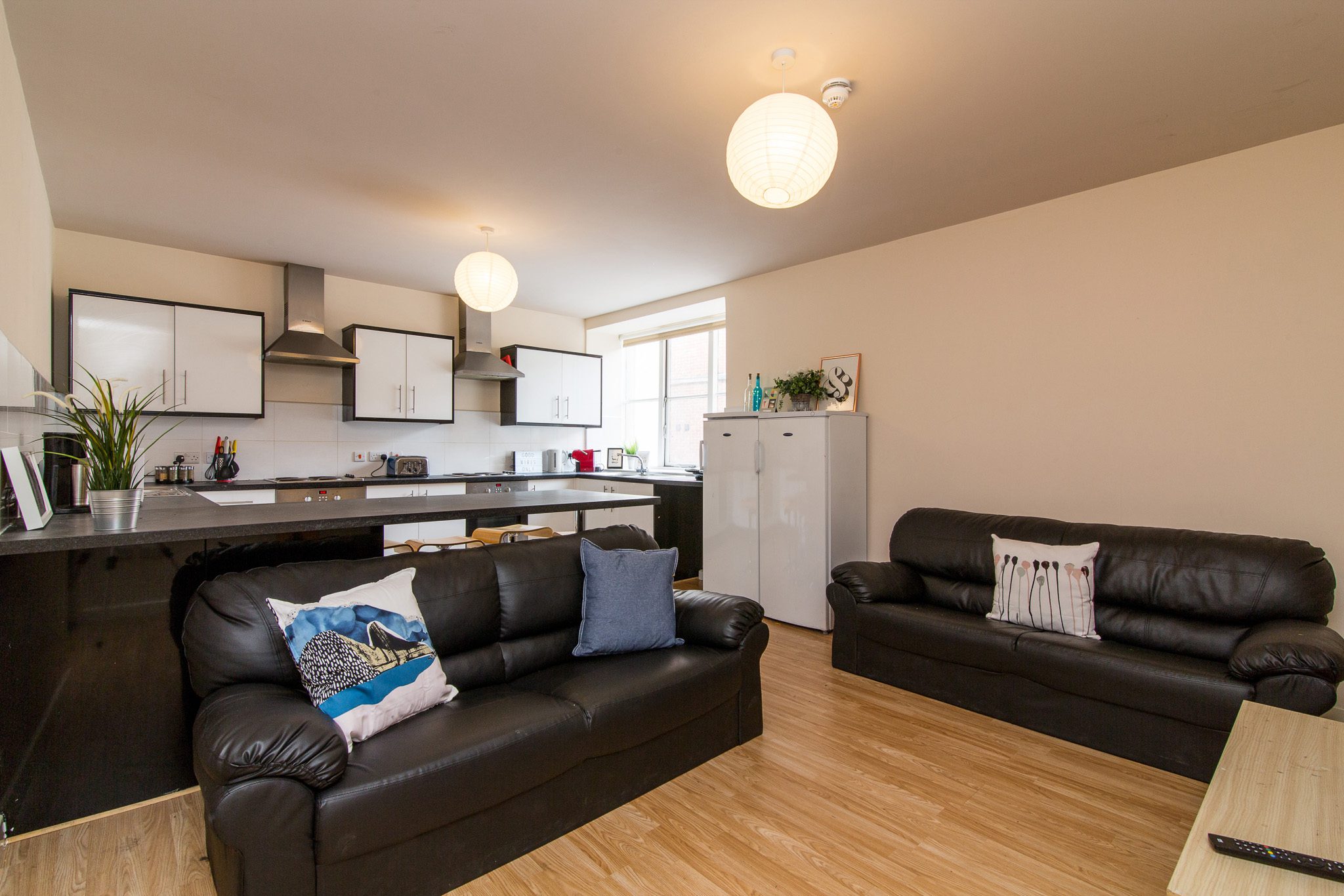 Bronze Ensuite | 5 or 6 居室 Image