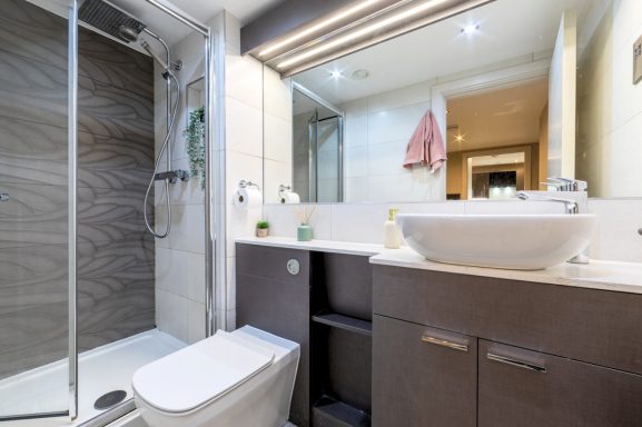 Platinum 1 Bed Apartment Image