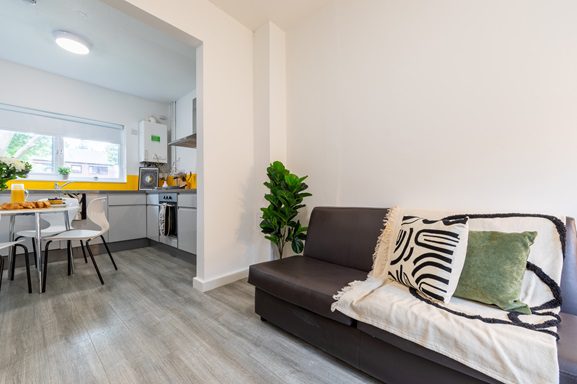 Gold Ensuite Compact Image