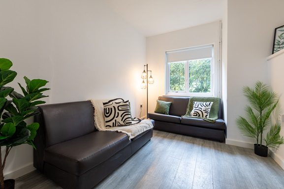 Gold Ensuite Compact Image