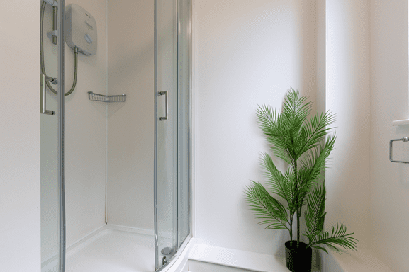 Gold Ensuite Compact Image